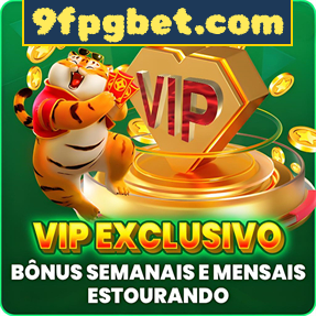 9fpgbet.com Fundo de Resgate de Perdas Semanais