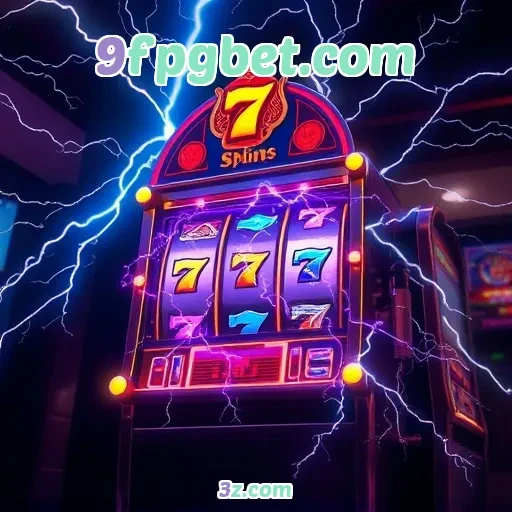 9fpgbet.com: Descubra os Incríveis Bônus de Jogos Online