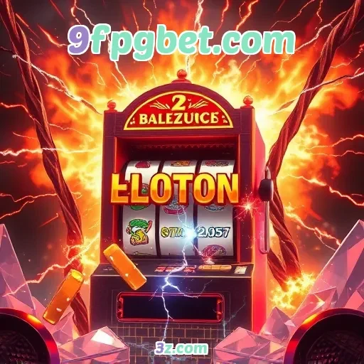 9fpgbet.com: Descubra os Jackpots Imperdíveis e suas Oportunidades