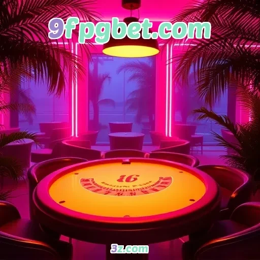 9fpgbet.com: Aventura e Emoção no Seu Cassino Ao Vivo Favorito