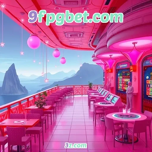 9fpgbet.com: Fidelidade e Recompensas que Valem a Pena