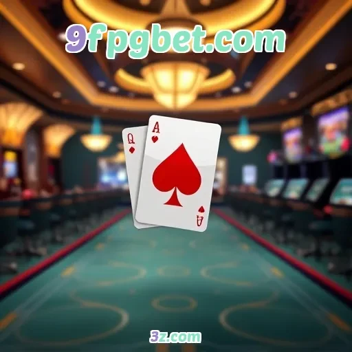 9fpgbet.com: Explore o Melhor do Poker Online e Seus Recursos